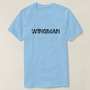 WINGMAN T-SHIRT