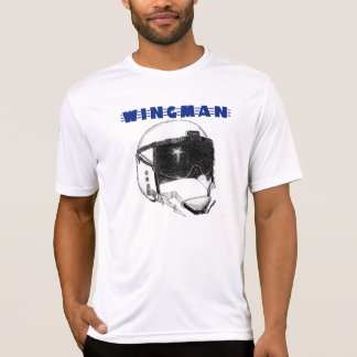 WINGMAN T-SHIRT