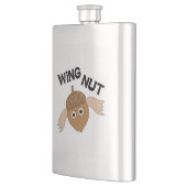 Wingnoot Flacon (Links)