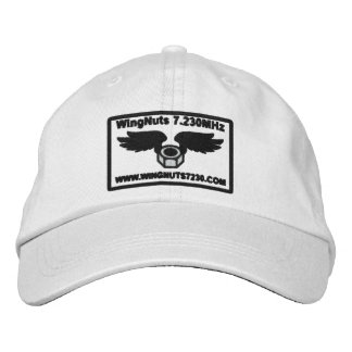 Wingnuts 7.230 casquette