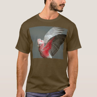 Wings 2 t-shirt