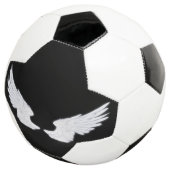 Wings de Falln White Angel (3/4)