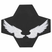 Wings de Falln White Angel (Plat)