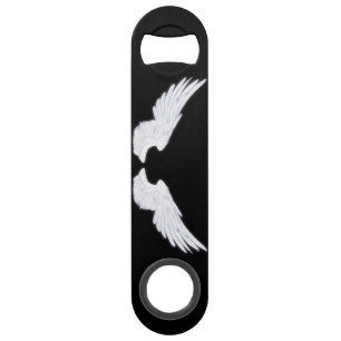 Wings de Falln White Angel