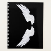 Wings de Falln White Angel (Devant)