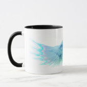 Wings Mug (Gauche)