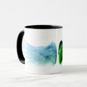 Wings Mug (Devant gauche)