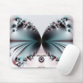 WINGS MUISMAT (Met muis)