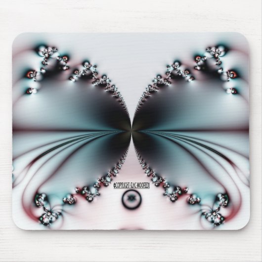 WINGS MUISMAT (Voorkant)