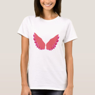 Wings of Angel T-shirt