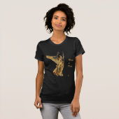 Wings of Desire T-shirt (Voorkant volledig)