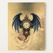 Wings of Eternity – The Timeless Guardian.  (Dos)