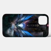 Wings Of Light iPhone6/6s Xtreme Coque (Verso (horizontal))
