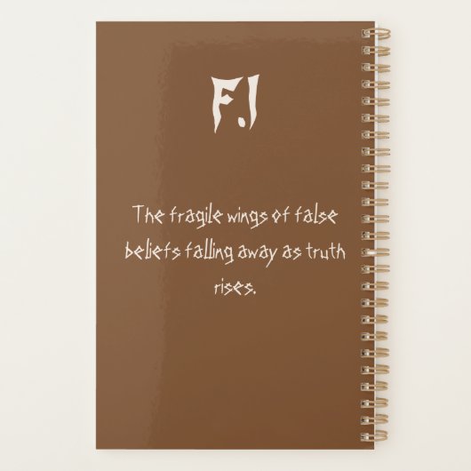 Wings of Truth – Flutter of Illusions (Dos)