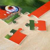 Wings of Wonder IV puzzel (Zijkant)