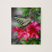 Wings of Wonder Puzzle Legpuzzel (Verticaal)