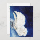 Wings over Londen 2013 Briefkaart (Voorkant / Achterkant)