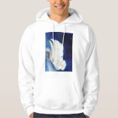 Wings over Londen 2013 Hoodie (Voorkant)