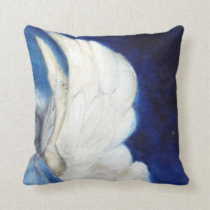 Wings over Londen 2013 Kussen