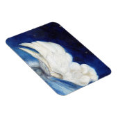 Wings over Londen 2013 Magneet (Rechterzijde)