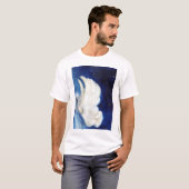 Wings over Londen 2013 T-shirt (Voorkant volledig)