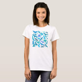 Wings T-Shirt (Voorkant volledig)