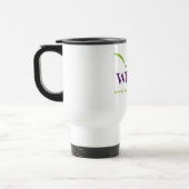 WINGS Travel Mug Reisbeker (Links)