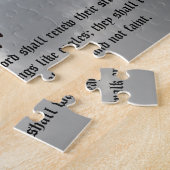 WINGS ZOALS ELLES LEGPUZZEL (Zijkant)