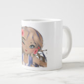 Wink Mug (Devant droit)