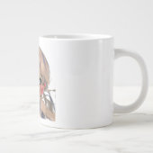 Wink Mug (Droite)