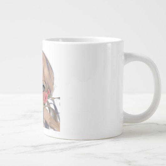 Wink Mug (Droite)