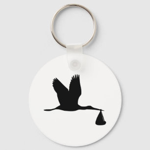 Winkel - Baby Sleutelhanger