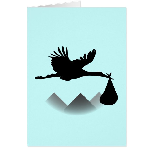 Winkel en Baby (Voorkant)