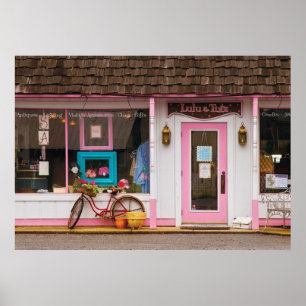 Winkel - Lulu & Tutz Poster