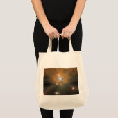 Winkel tas van Distant Stars (Voorkant (product))
