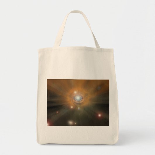 Winkel tas van Distant Stars (Voorkant)