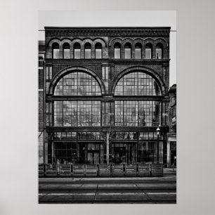 Winkel van het Leger en de Marine Nr 2 Poster