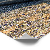 Winkel voor de snelheid van Smith Poster (Hoek)