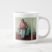 Winkelafval 1977 extra grote mok (Rechts)