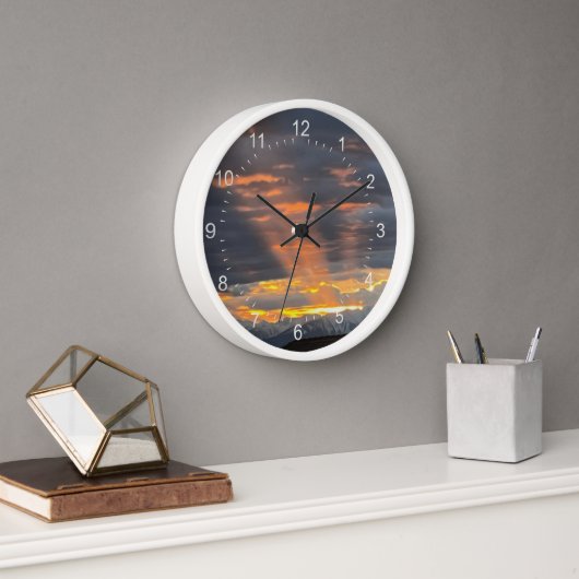 Winkelen door (Kantoor)