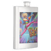 winkelen flacon (Rechts)