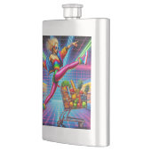 winkelen flacon (Links)