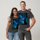 Winkelen T-shirt (Unisex)