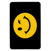 Winkelgezicht Magneet (Verticaal)