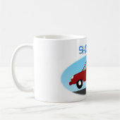 Winkelkopen Mok (Links)