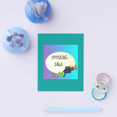 Winkelopeningsverkoop > Brochure (Enkel)