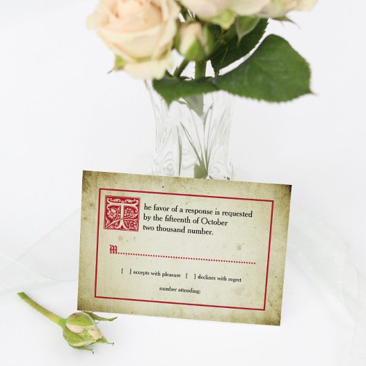 Winkelpagina | sprookje RSVP