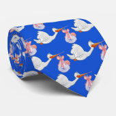 Winkels Stropdas (Opgerold)