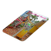 winkels van Olde Marco - Marco Island Florida Magneet (Linkerzijde)