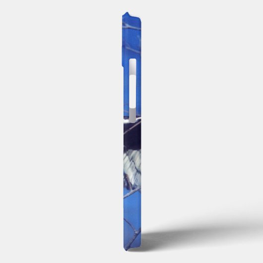 Winkeluil Case-Mate iPhone Case (Achterkant / Links)